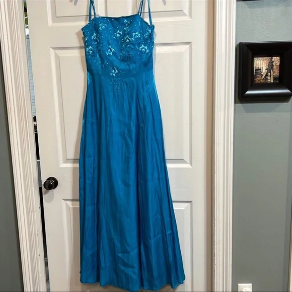 Tiffany Designs | Dresses | Tiffany Designs Formal Maxi Gown Dress | Poshmark Tiffany Designs | Dresses | Tiffany Designs Formal Maxi Gown Dress | Poshmark